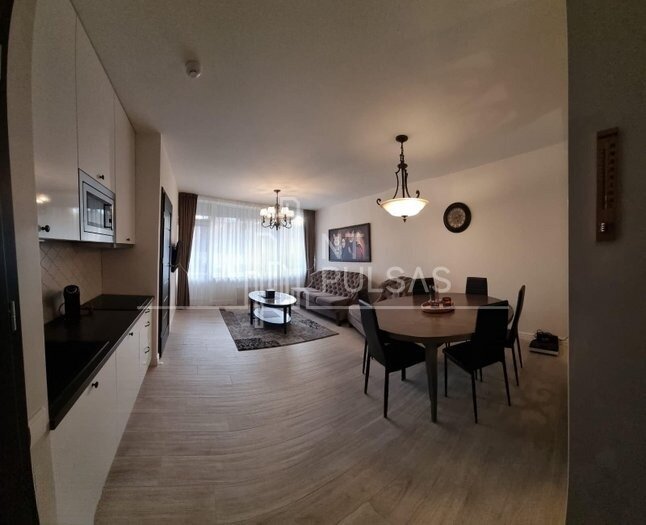 Vanagupės g., Palanga, Palanga, 2 kamb. – nuotrauka 5