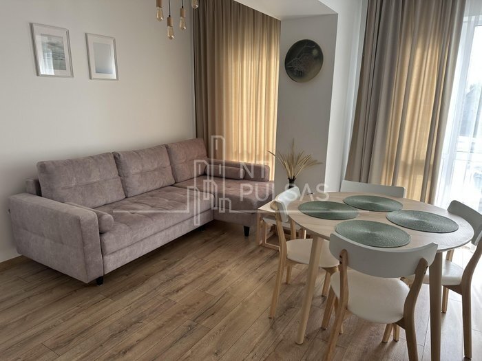 Malūno g., Palanga, Palanga, 2 kamb. – nuotrauka 5