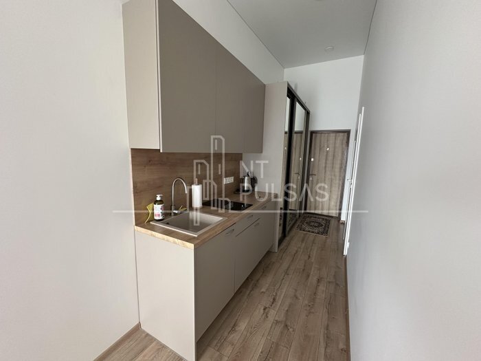 Malūno g., Palanga, Palanga, 2 kamb. – nuotrauka 6
