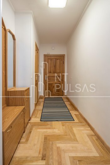 Vytauto g., Palanga, Palanga, 3 kamb. – nuotrauka 4