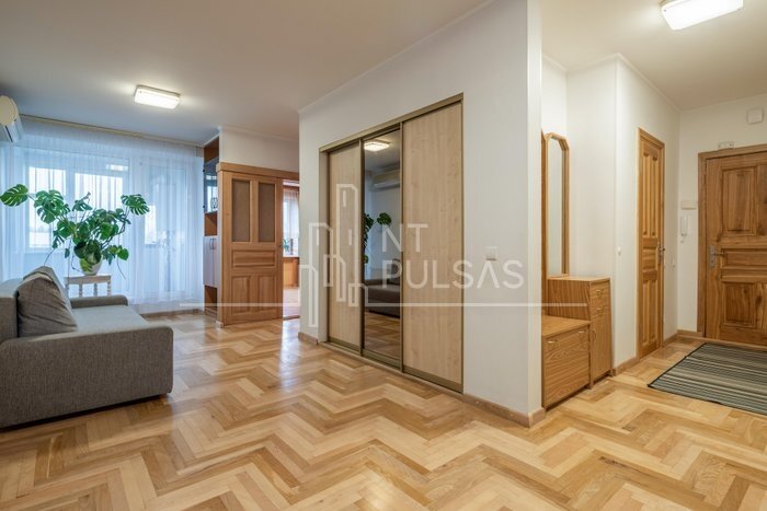 Vytauto g., Palanga, Palanga, 3 kamb. – nuotrauka 5