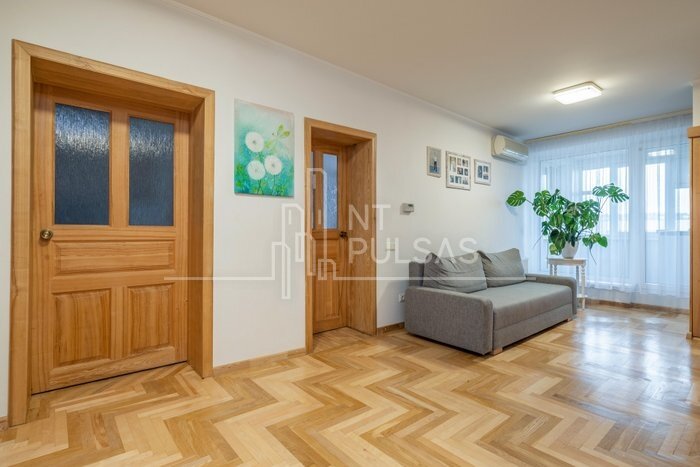 Vytauto g., Palanga, Palanga, 3 kamb. – nuotrauka 6