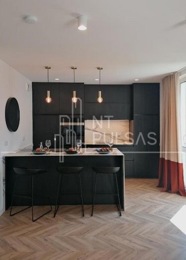 M. Daujoto g., Palanga, Palanga, 2 kamb. – nuotrauka 4