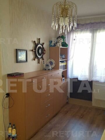 Liubeko g., Klaipėda, 3 kamb. – изображение 5