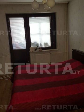 Liubeko g., Klaipėda, 3 kamb. – изображение 6