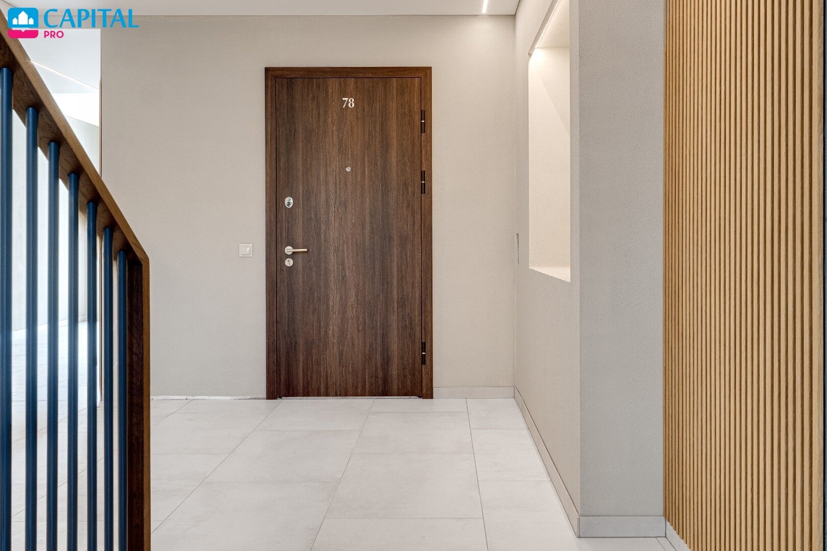 Justiniškės, Vilnius, 3 kamb. – image 6