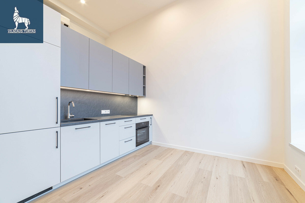 Vytenio g., Naujamiestis, Vilnius, 3 kamb. – изображение 4
