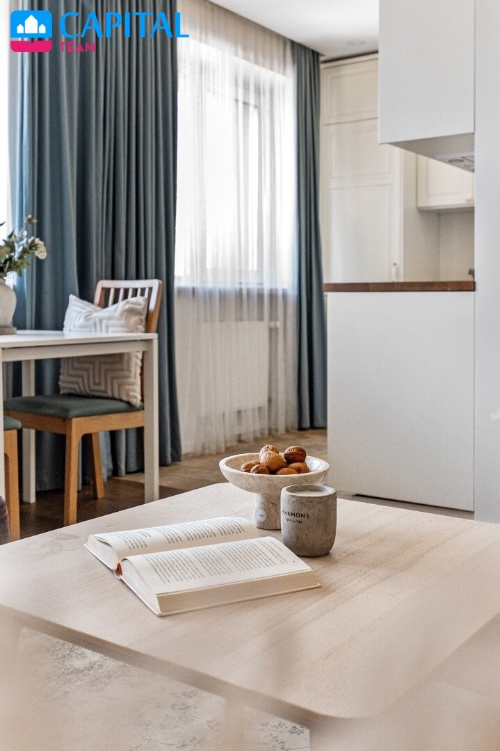 Žvėrynas, Vilnius, 3 kamb. – изображение 3