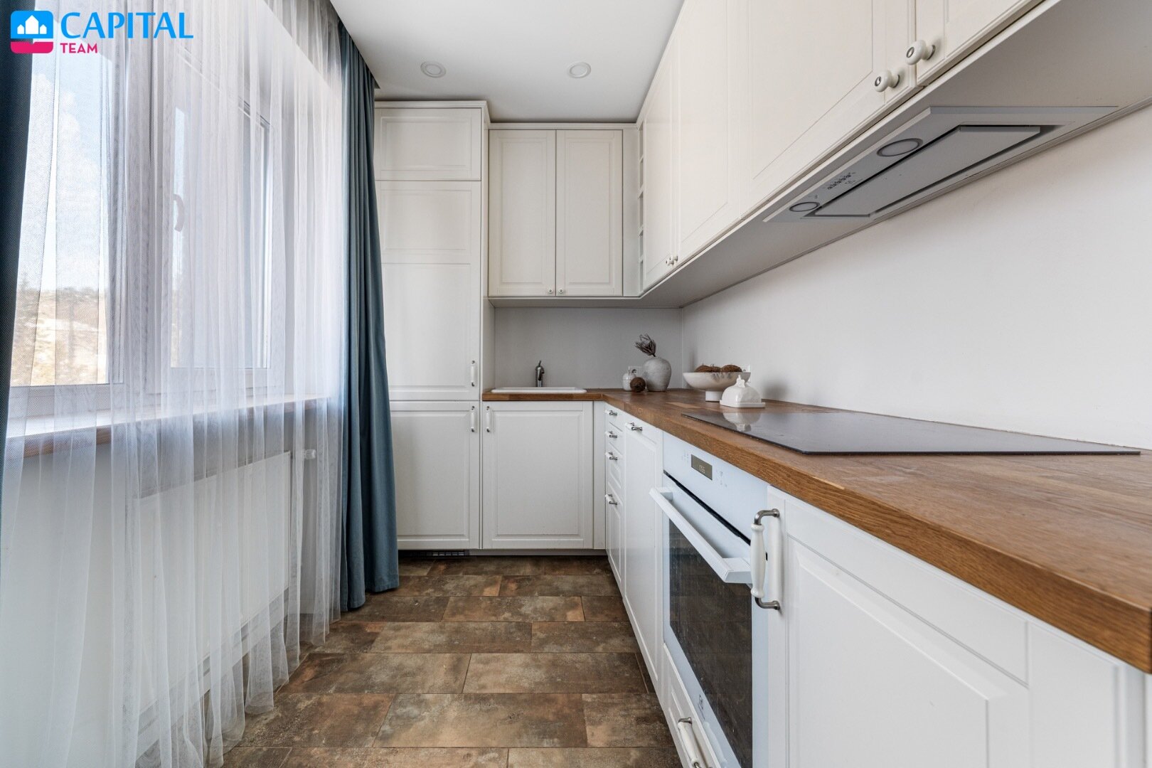 Žvėrynas, Vilnius, 3 kamb. – изображение 5