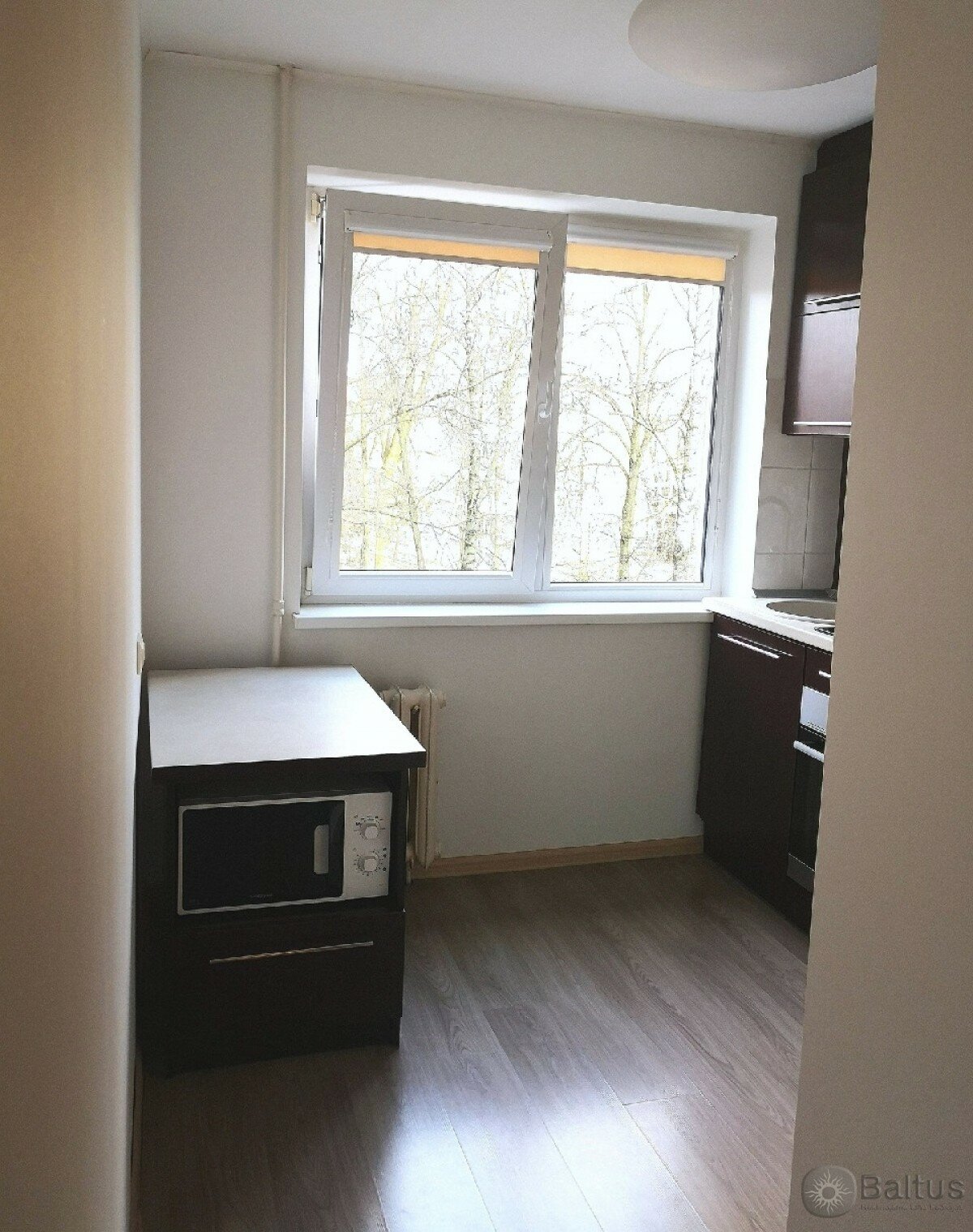 Taikos pr., Kauno, Klaipėda, 2 kamb. – изображение 5
