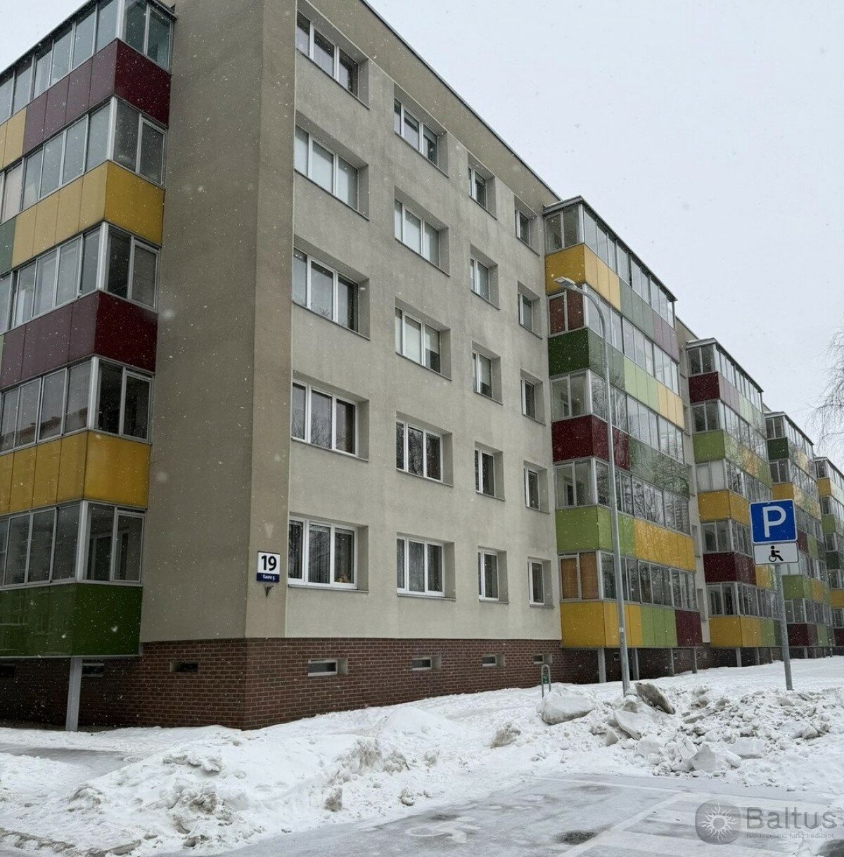 Listing image