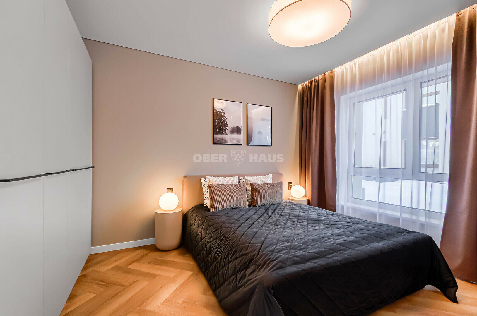 Lazdynėlių g., Lazdynėliai, Vilnius, 3 kamb. – nuotrauka 3