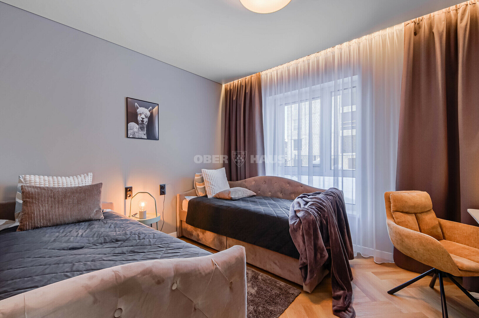 Lazdynėlių g., Lazdynėliai, Vilnius, 3 kamb. – nuotrauka 4