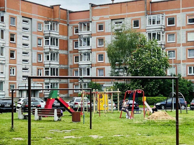 Bandužių g., Bandužiai, Klaipėda, 4 kamb. – изображение 3
