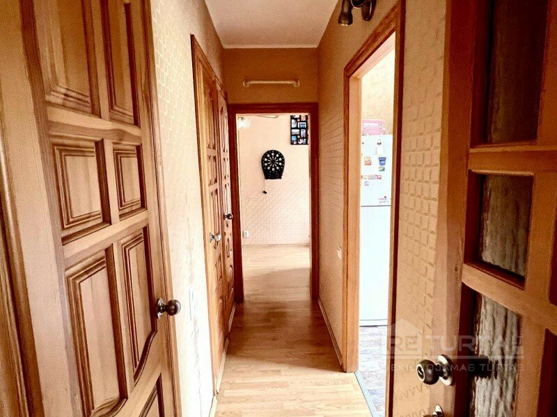 Bandužių g., Bandužiai, Klaipėda, 4 kamb. – изображение 6