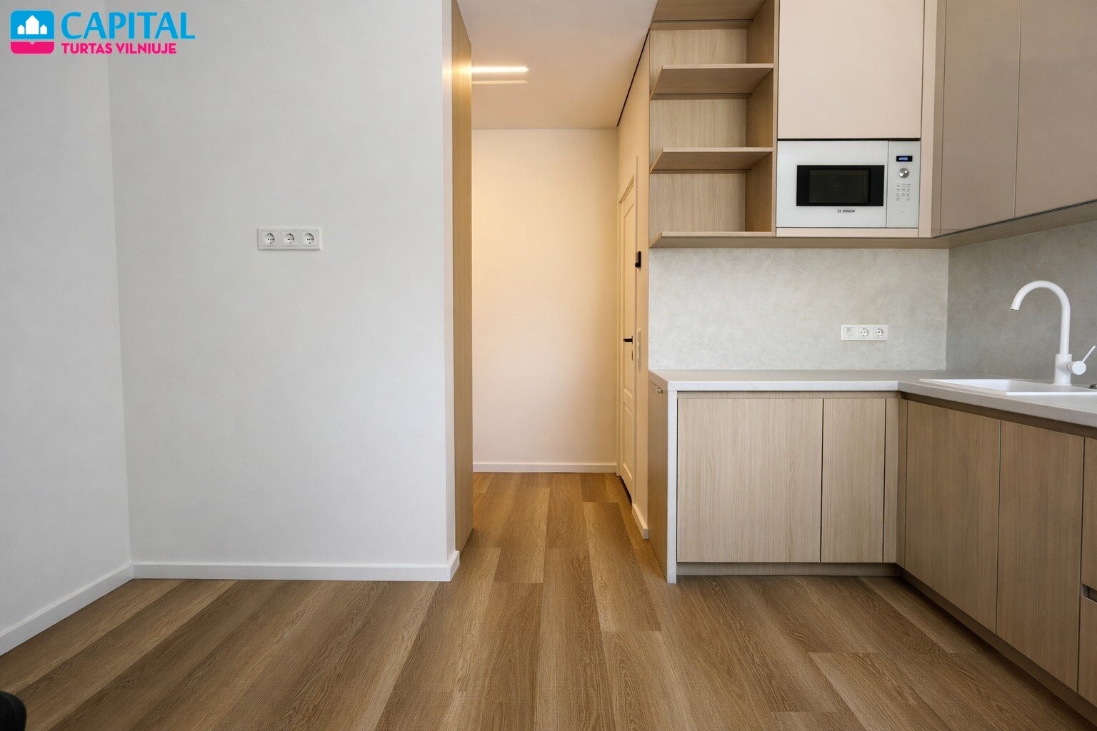 Galgiai, Vilnius, 1 kamb. – nuotrauka 4