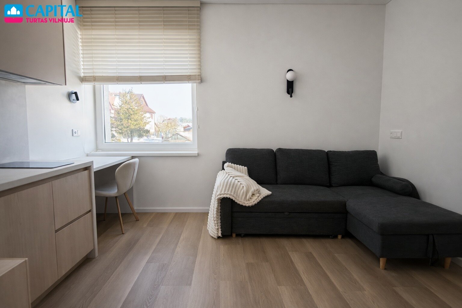 Galgiai, Vilnius, 1 kamb. – nuotrauka 5