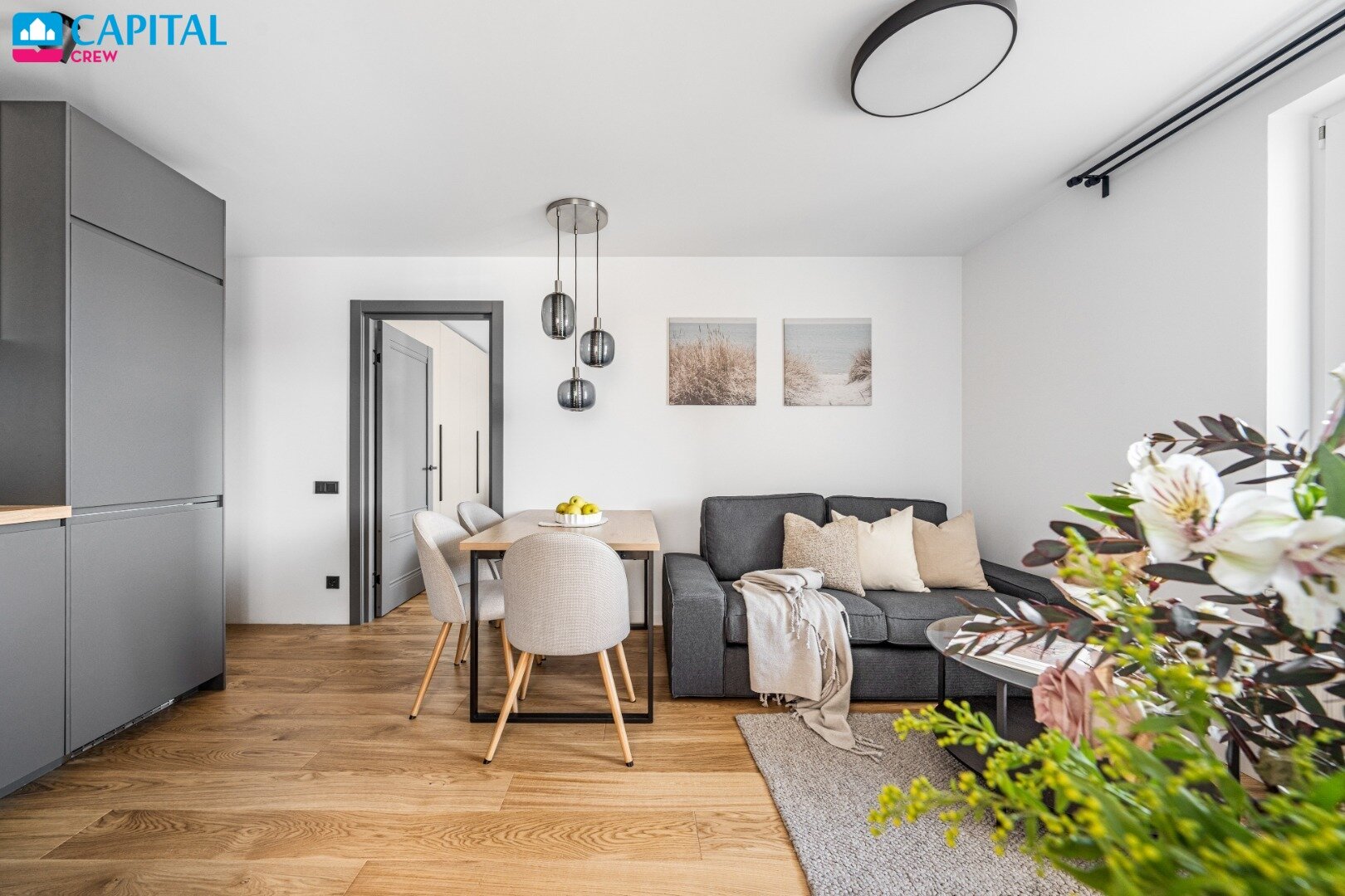 Antakalnis, Vilnius, 3 kamb. – изображение 3