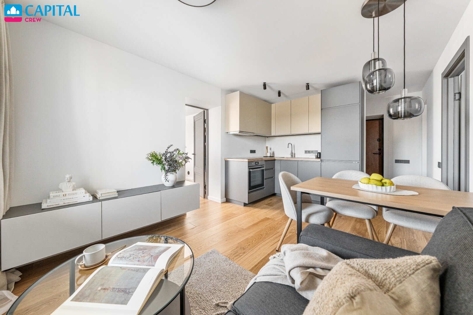 Antakalnis, Vilnius, 3 kamb. – изображение 4