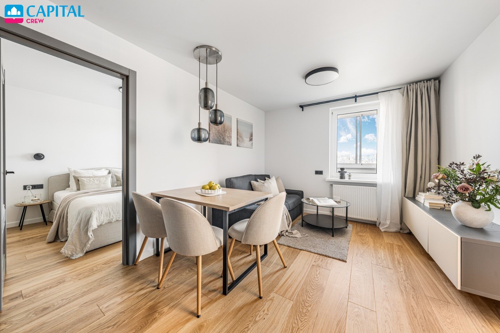 Antakalnis, Vilnius, 3 kamb. – изображение 5