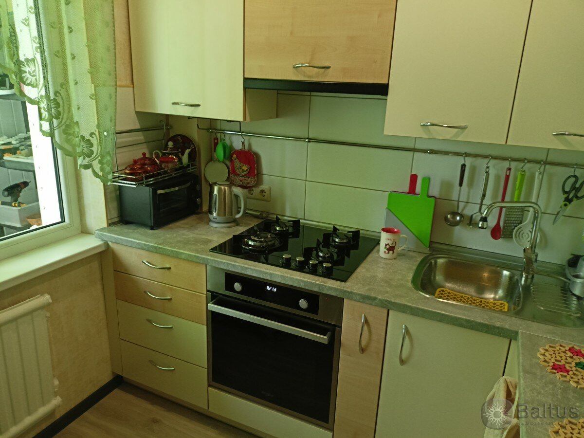 Gedminų g., Debrecenas, Klaipėda, 3 kamb. – изображение 4