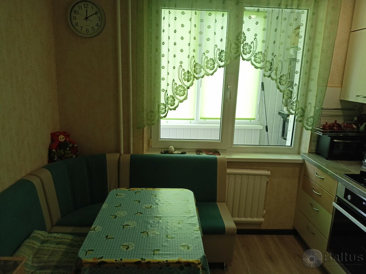Gedminų g., Debrecenas, Klaipėda, 3 kamb. – изображение 5