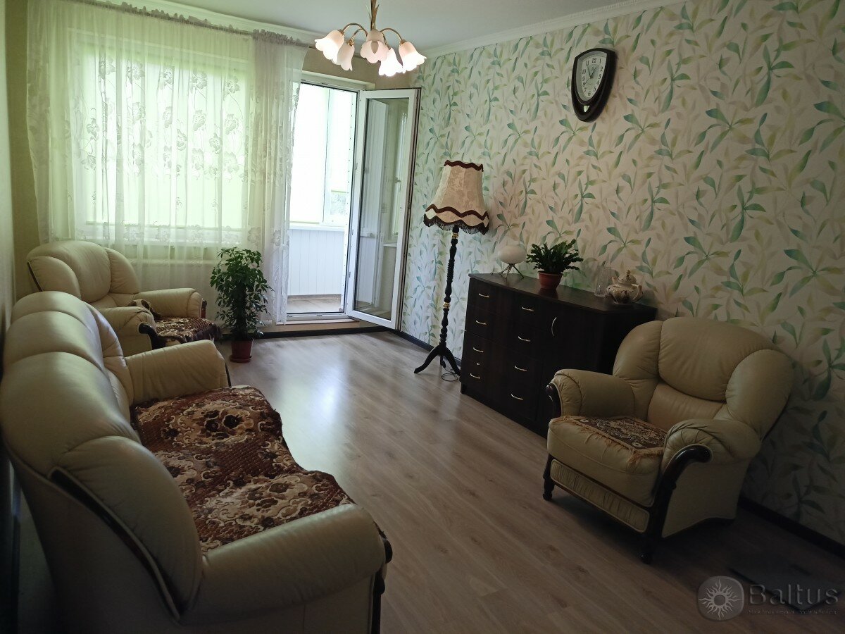 Gedminų g., Debrecenas, Klaipėda, 3 kamb. – изображение 6