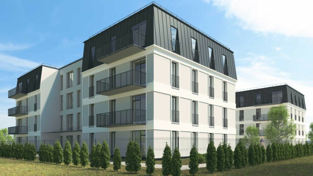 J. Basanavičiaus g., Kėdainiai, 2 kamb. – image 4