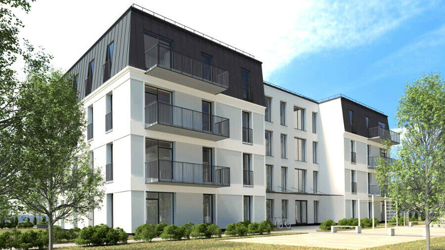 J. Basanavičiaus g., Kėdainiai, 2 kamb. – image 6