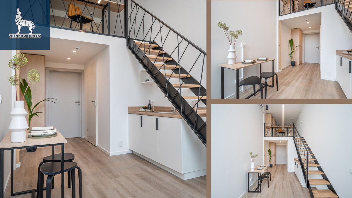 Viršuliškių g., Viršuliškės, Vilnius, 2 kamb. – nuotrauka 3