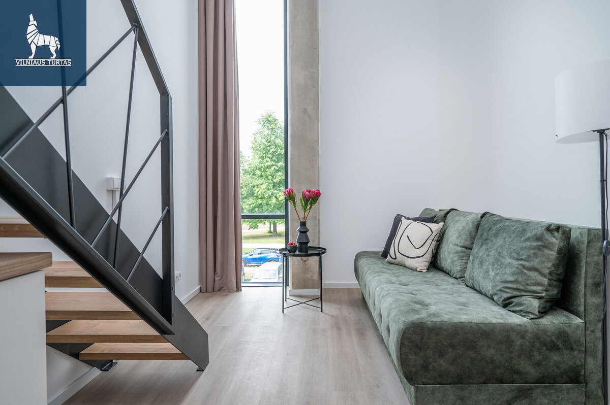 Viršuliškių g., Viršuliškės, Vilnius, 2 kamb. – nuotrauka 5