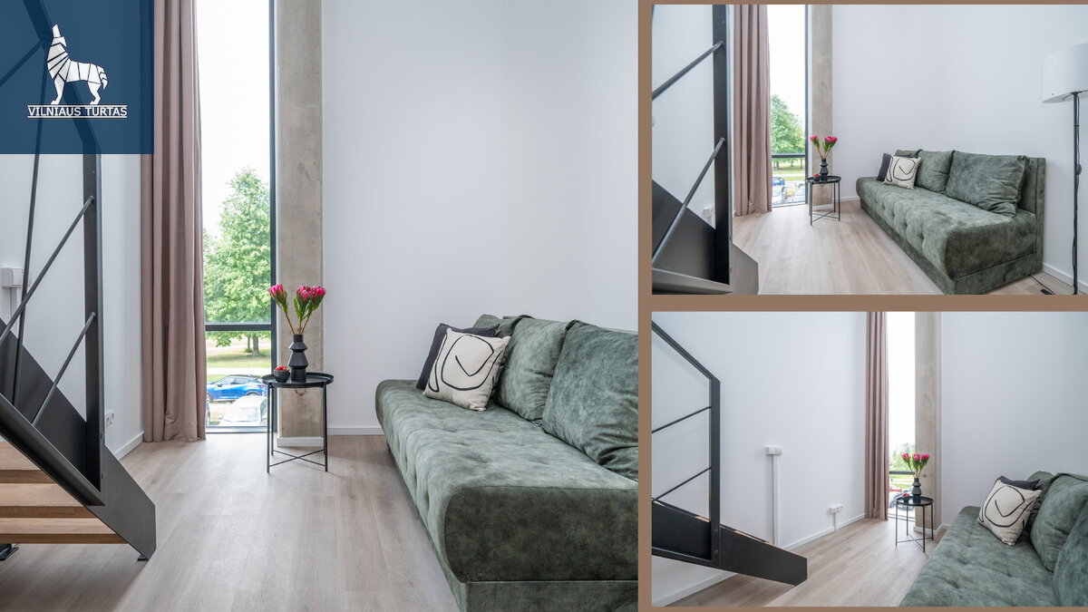 Viršuliškių g., Viršuliškės, Vilnius, 2 kamb. – nuotrauka 6