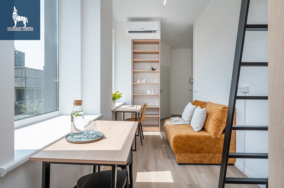 Viršuliškių g., Viršuliškės, Vilnius, 2 kamb. – nuotrauka 3