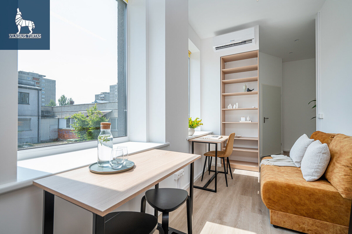 Viršuliškių g., Viršuliškės, Vilnius, 2 kamb. – nuotrauka 4