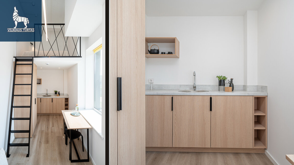 Viršuliškių g., Viršuliškės, Vilnius, 2 kamb. – nuotrauka 5