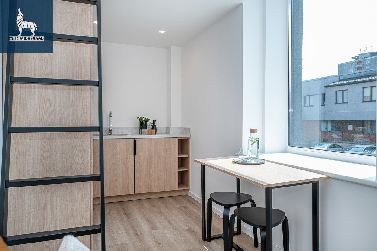 Viršuliškių g., Viršuliškės, Vilnius, 2 kamb. – nuotrauka 6