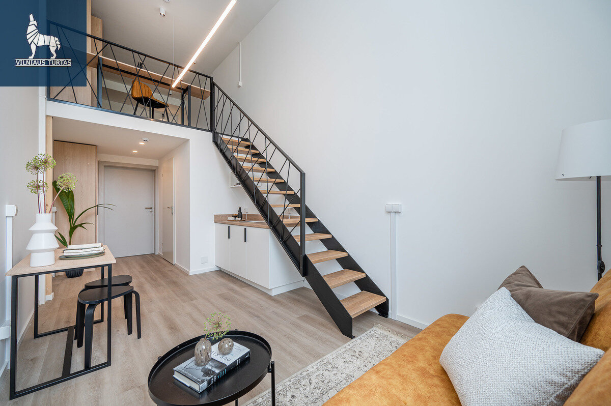 Viršuliškių g., Viršuliškės, Vilnius, 2 kamb. – nuotrauka 5