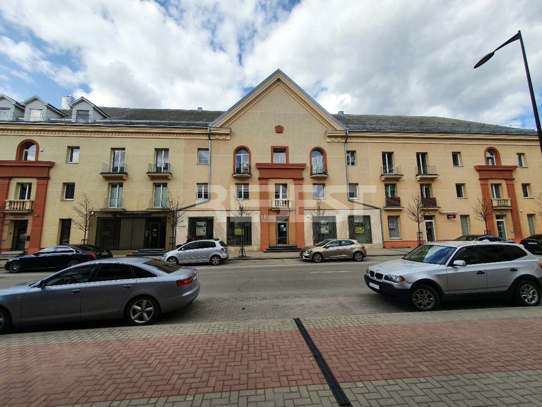 Listing image