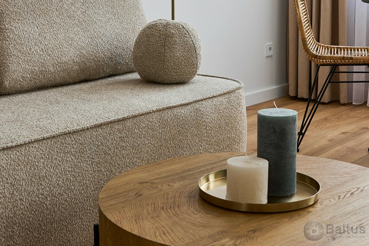 Taikos pr., Kauno, Klaipėda, 3 kamb. – изображение 3