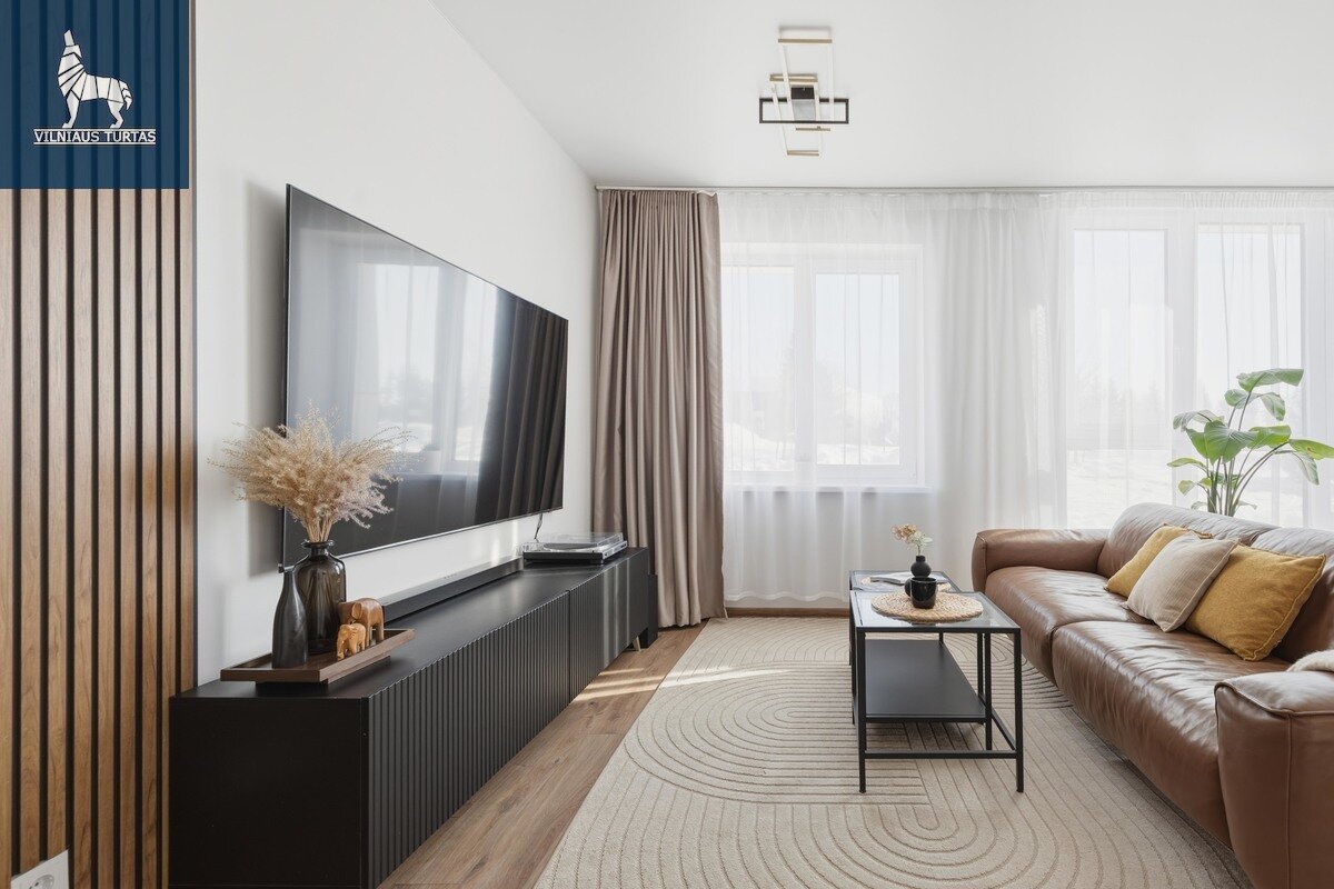 Tarandės g., Tarandė, Vilnius, 3 kamb. – nuotrauka 3