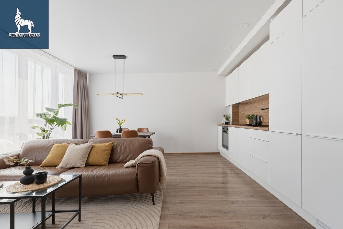 Tarandės g., Tarandė, Vilnius, 3 kamb. – nuotrauka 5