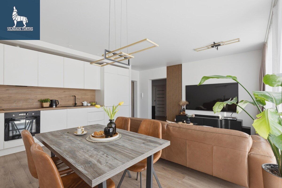 Tarandės g., Tarandė, Vilnius, 3 kamb. – nuotrauka 6