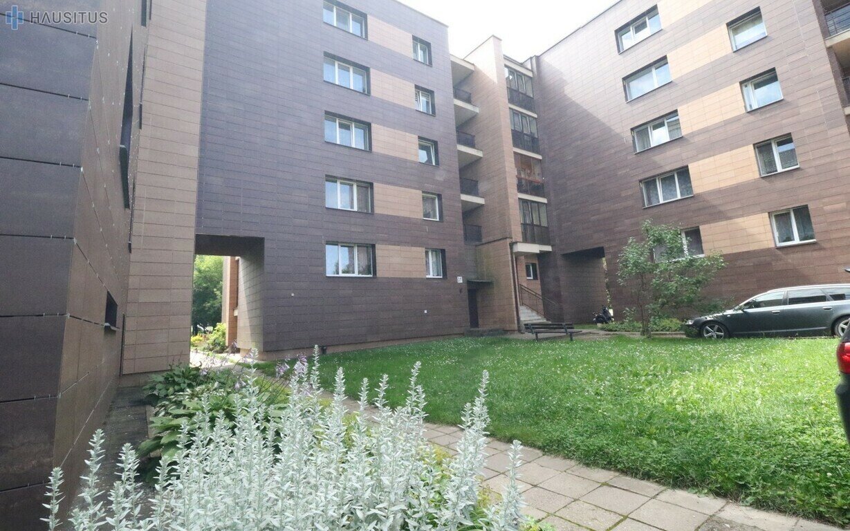 Liudiškių g., Anykščiai, 3 kamb. – nuotrauka 3
