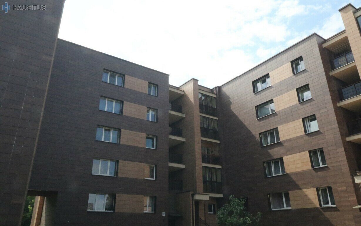 Liudiškių g., Anykščiai, 3 kamb. – nuotrauka 4