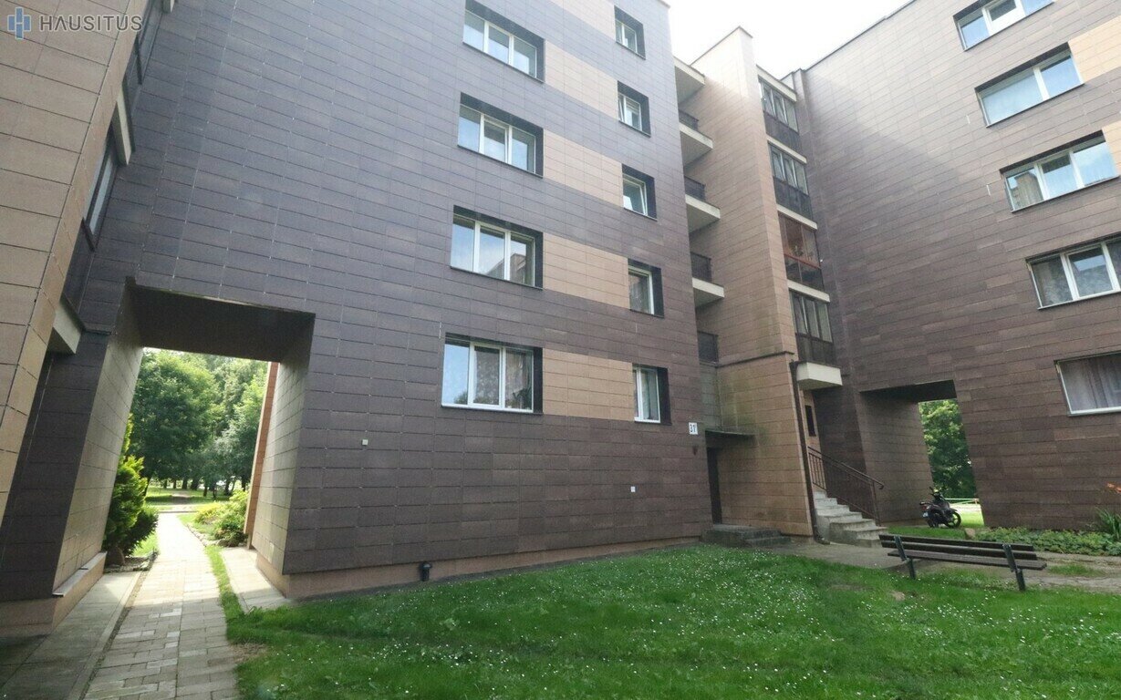 Liudiškių g., Anykščiai, 3 kamb. – nuotrauka 5