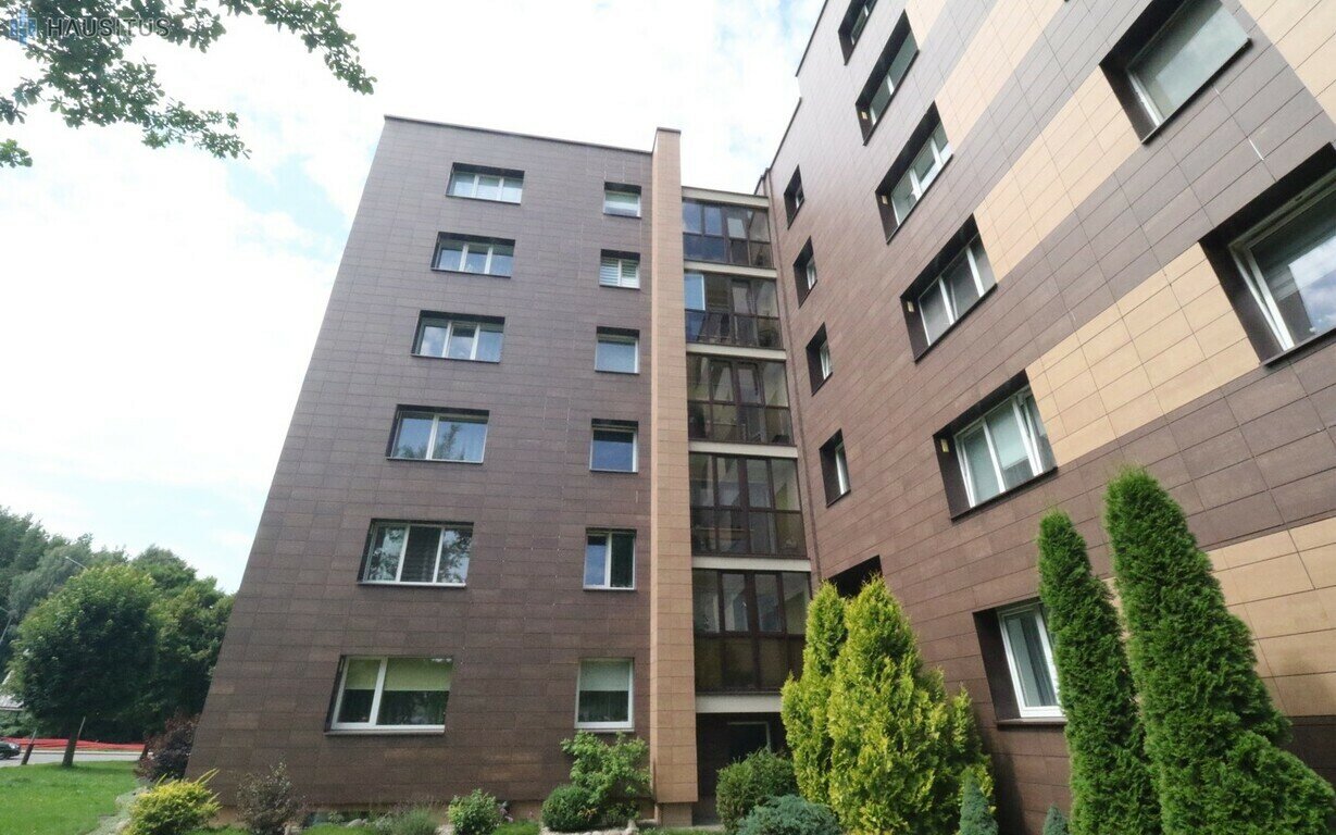 Liudiškių g., Anykščiai, 3 kamb. – nuotrauka 6