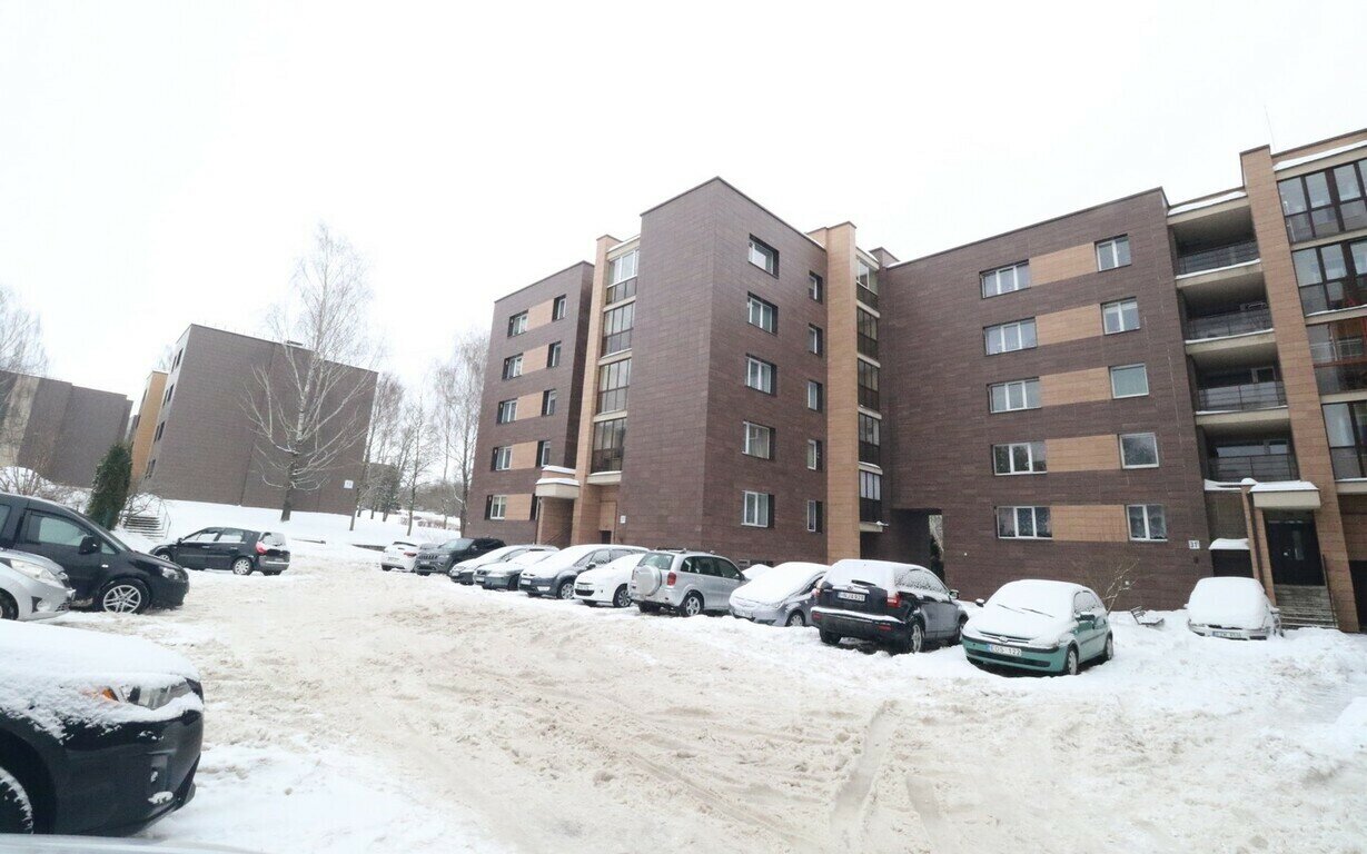 Liudiškių g., Anykščiai, 3 kamb. – nuotrauka 3