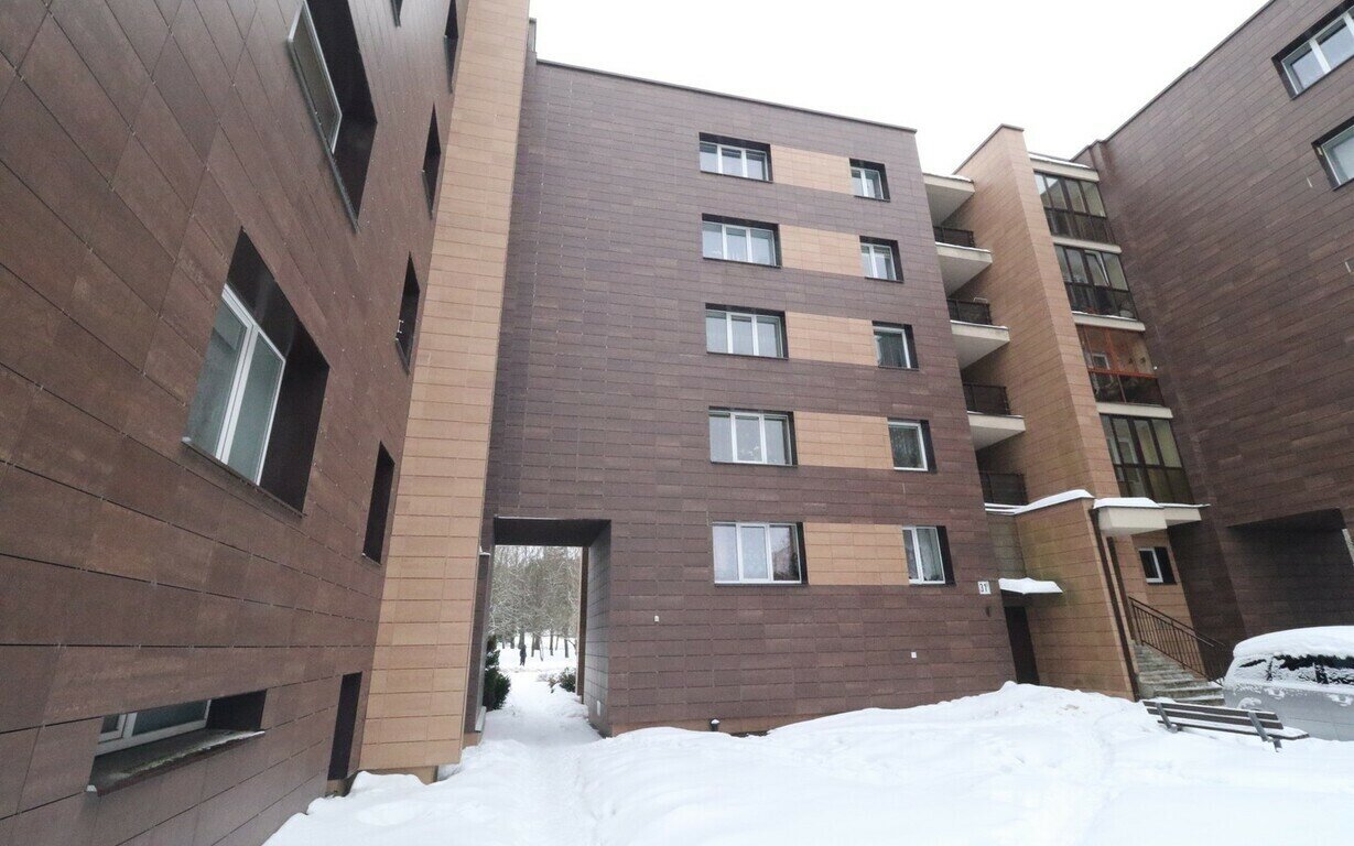 Liudiškių g., Anykščiai, 3 kamb. – nuotrauka 4