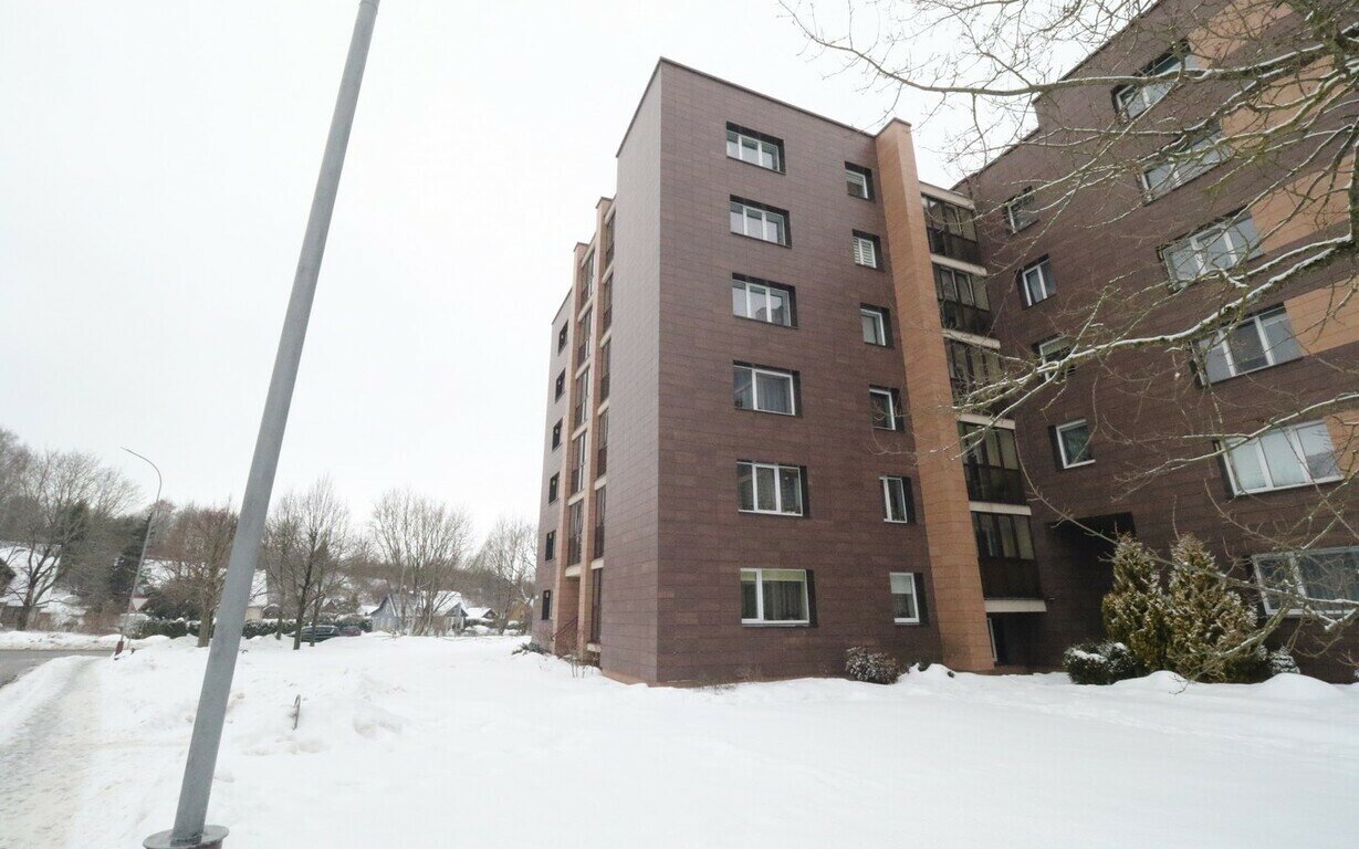 Liudiškių g., Anykščiai, 3 kamb. – nuotrauka 5