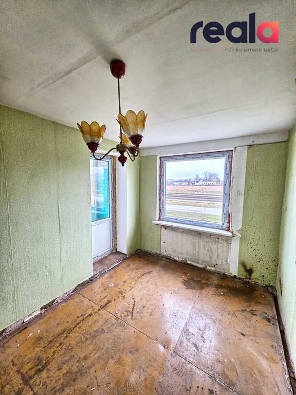 Geležinkelio Stoties g., Šeduva, 3 kamb. – image 4